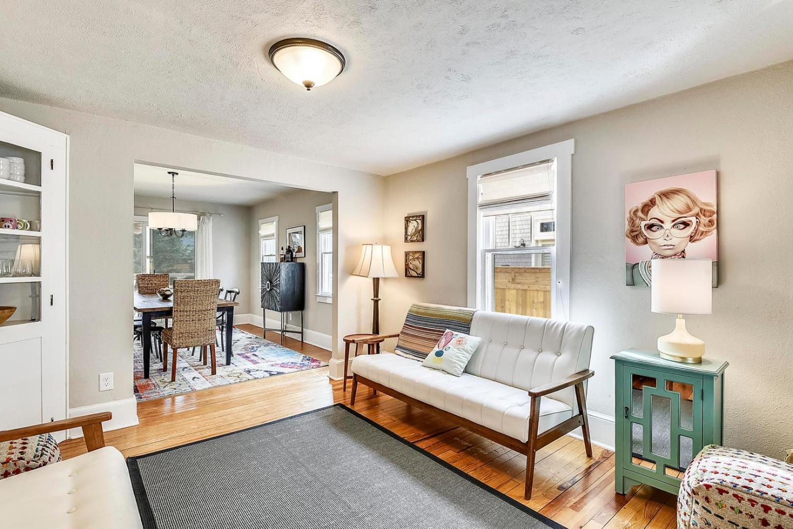 Laurel Street 108 * Rehoboth Beach