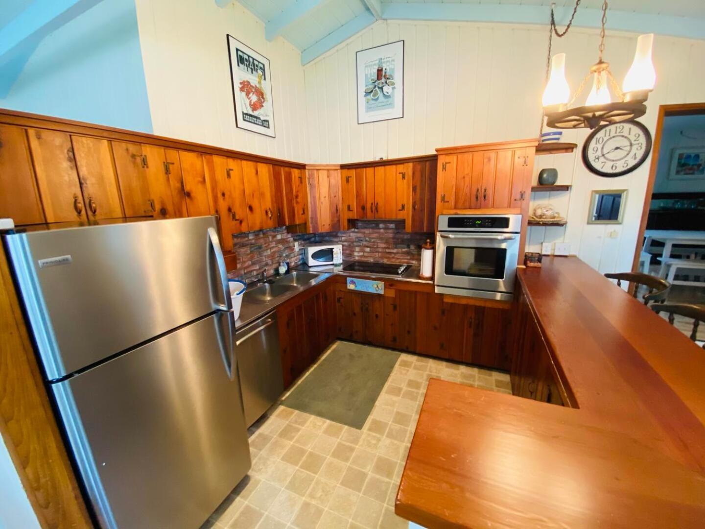 Brooklyn Avenue 30 Holiday home