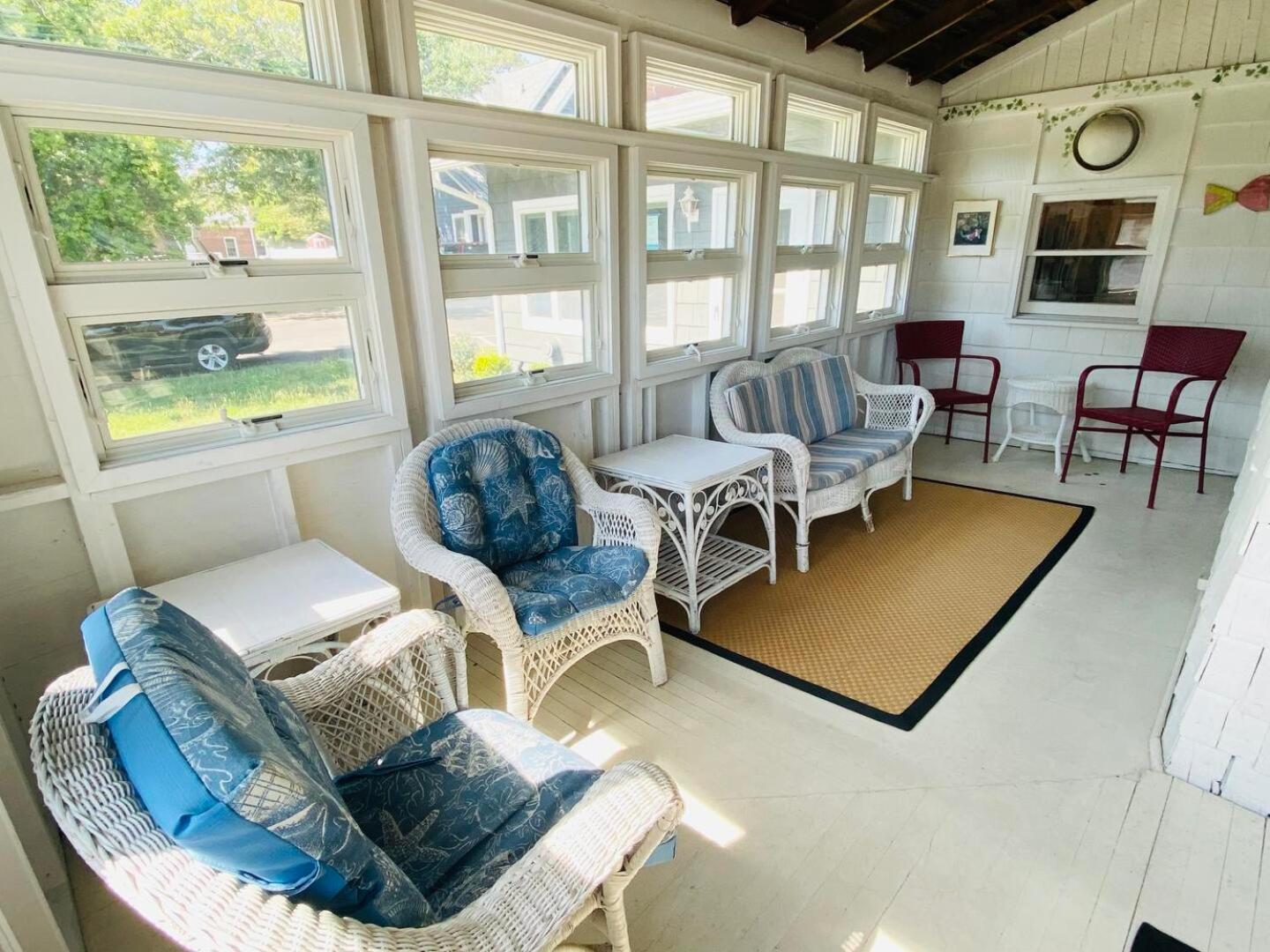 Brooklyn Avenue 30 Holiday home Rehoboth Beach