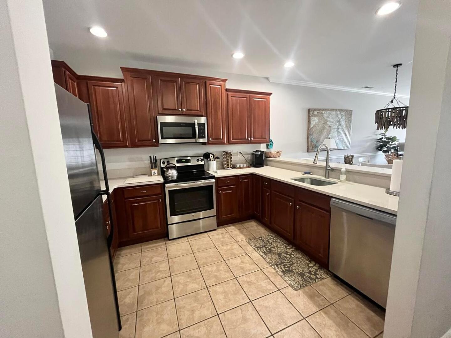 Holiday home Sandy Bottom Circle 6202 Rehoboth Beach