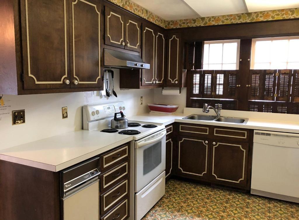 Pennsylvania Avenue 33 Holiday home *