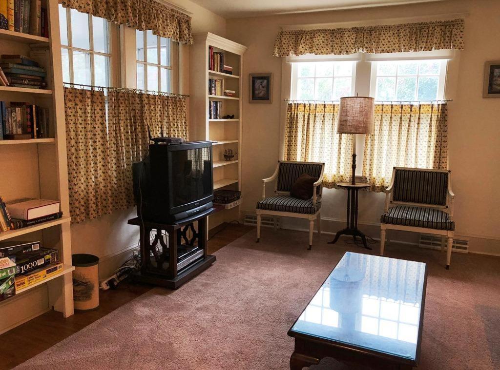 Holiday home Pennsylvania Avenue 33 Rehoboth Beach