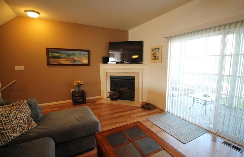 Holiday home Turnstone Circle 36982 Rehoboth Beach