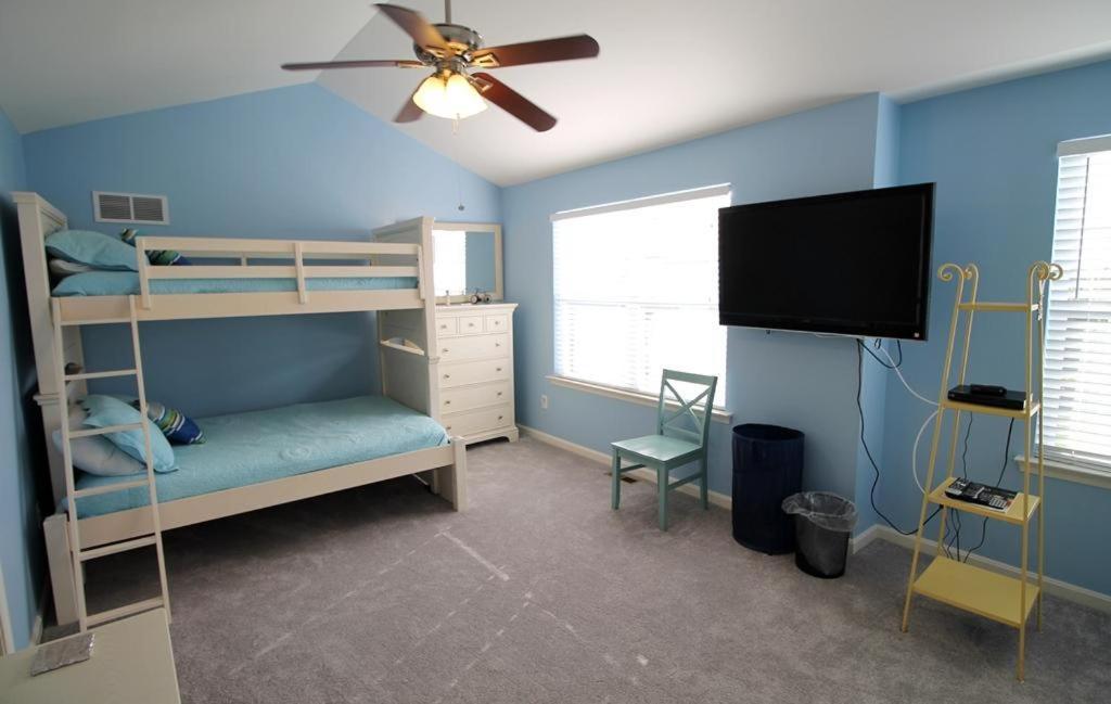 Turnstone Circle 36982 Holiday home
