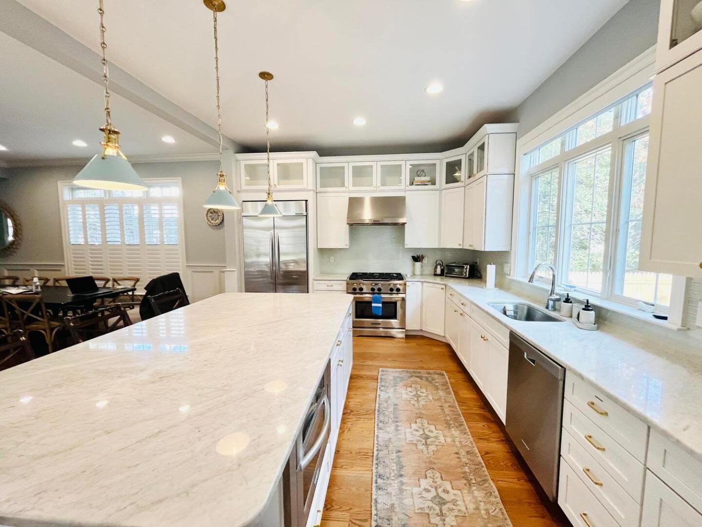 Columbia Avenue 34 * Rehoboth Beach