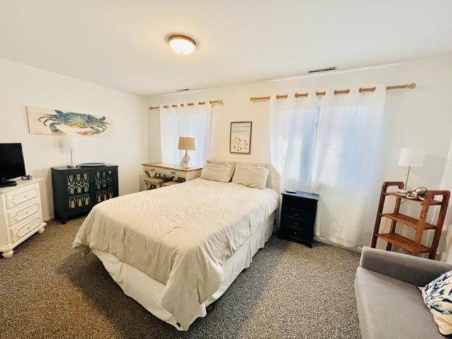 Brooklyn Avenue 31 #4 Holiday home