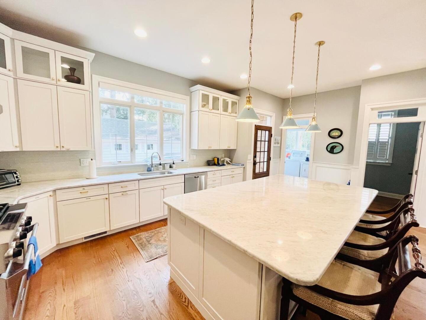 Columbia Avenue 34