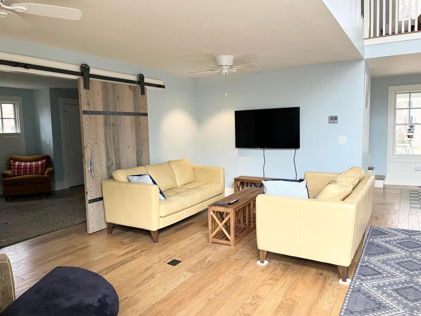 Holiday home 3rd Street 1 *