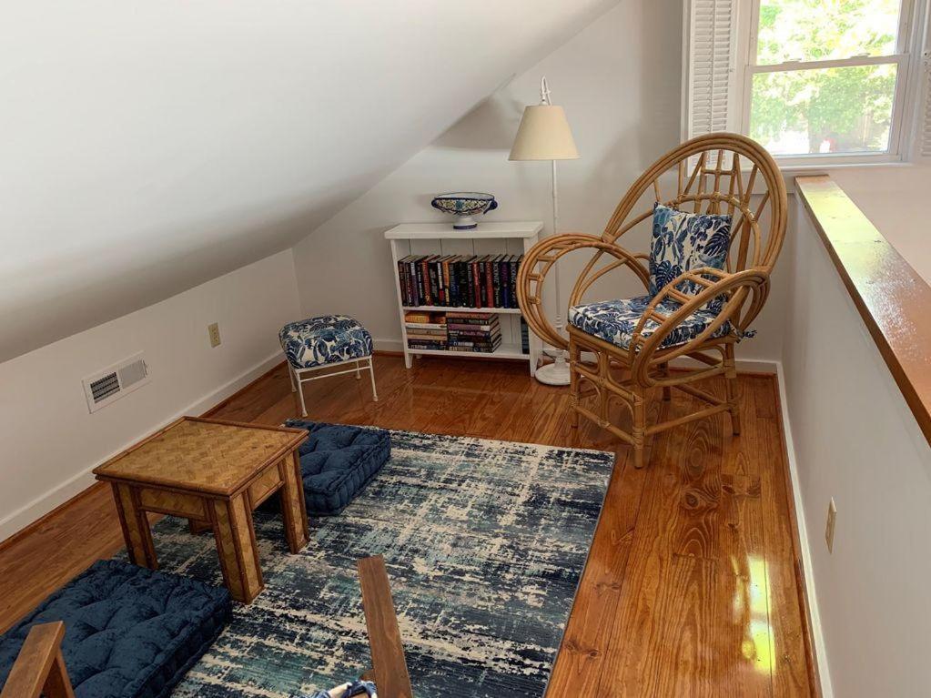 Oak Avenue 20 Holiday home