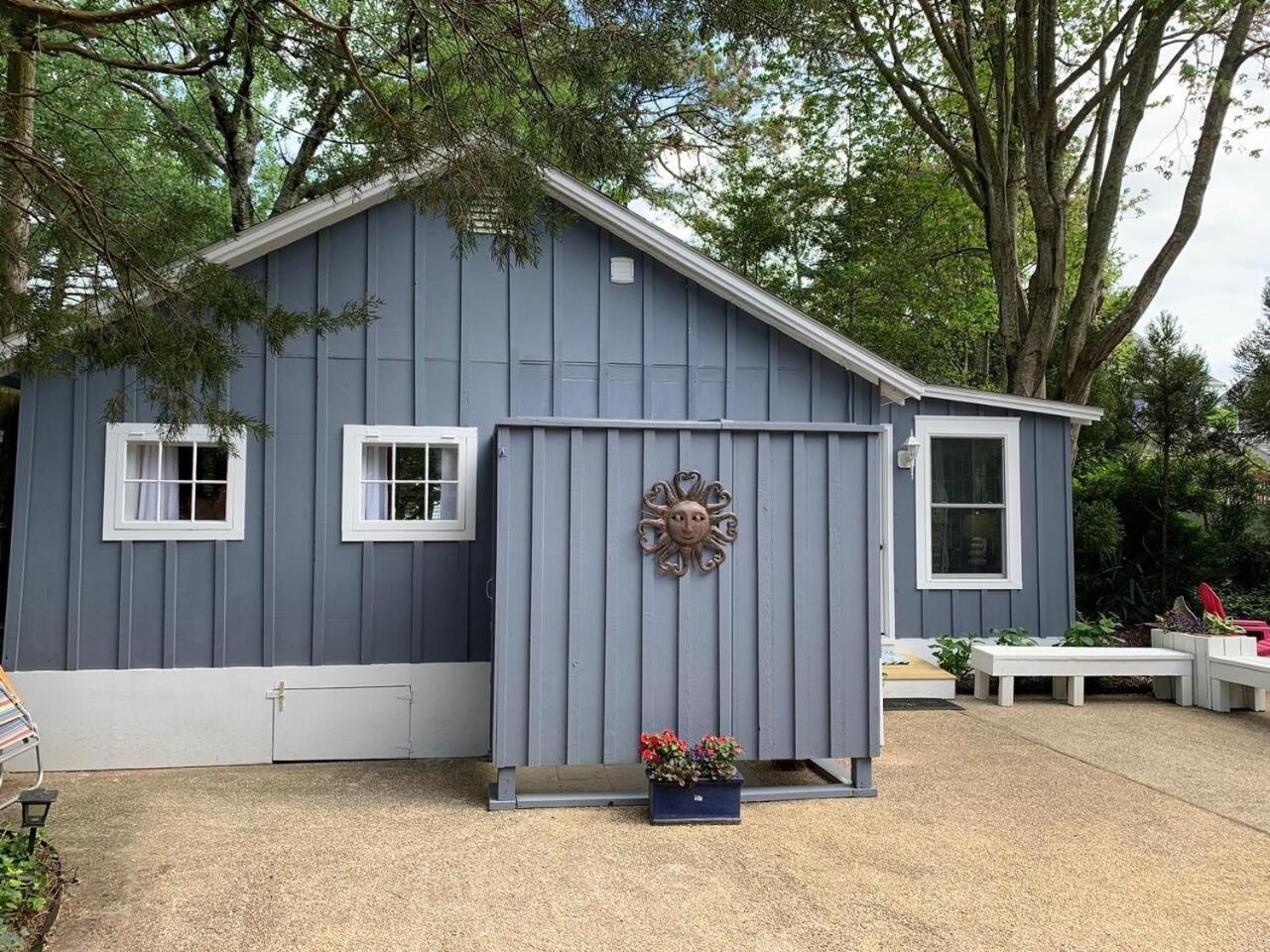 Oak Avenue 20 Holiday home