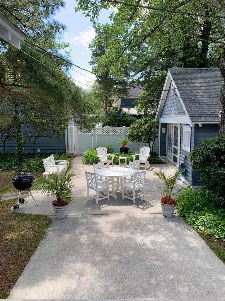 Holiday home Oak Avenue 16 Rehoboth Beach
