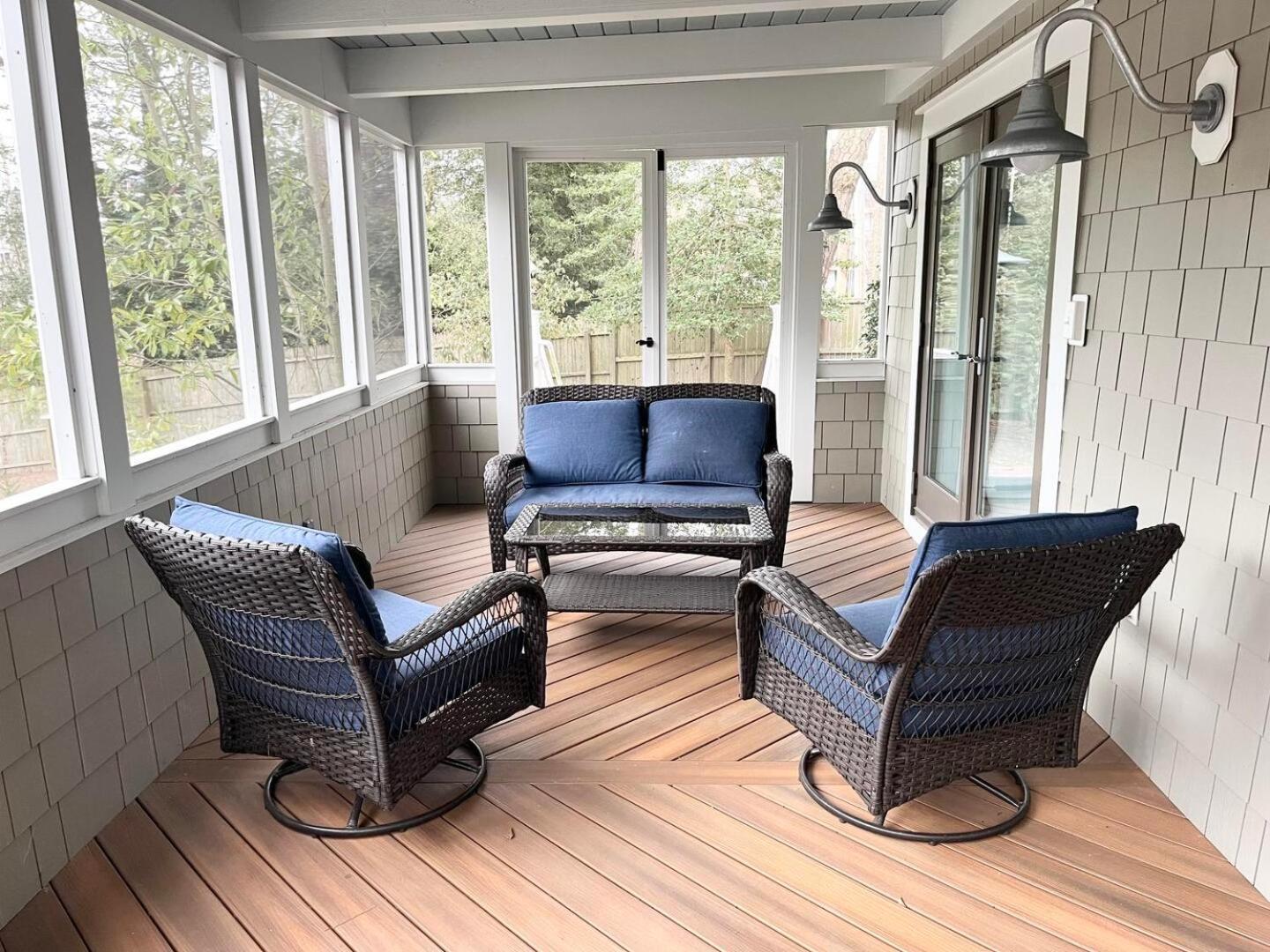 3rd Street 1 Holiday home *