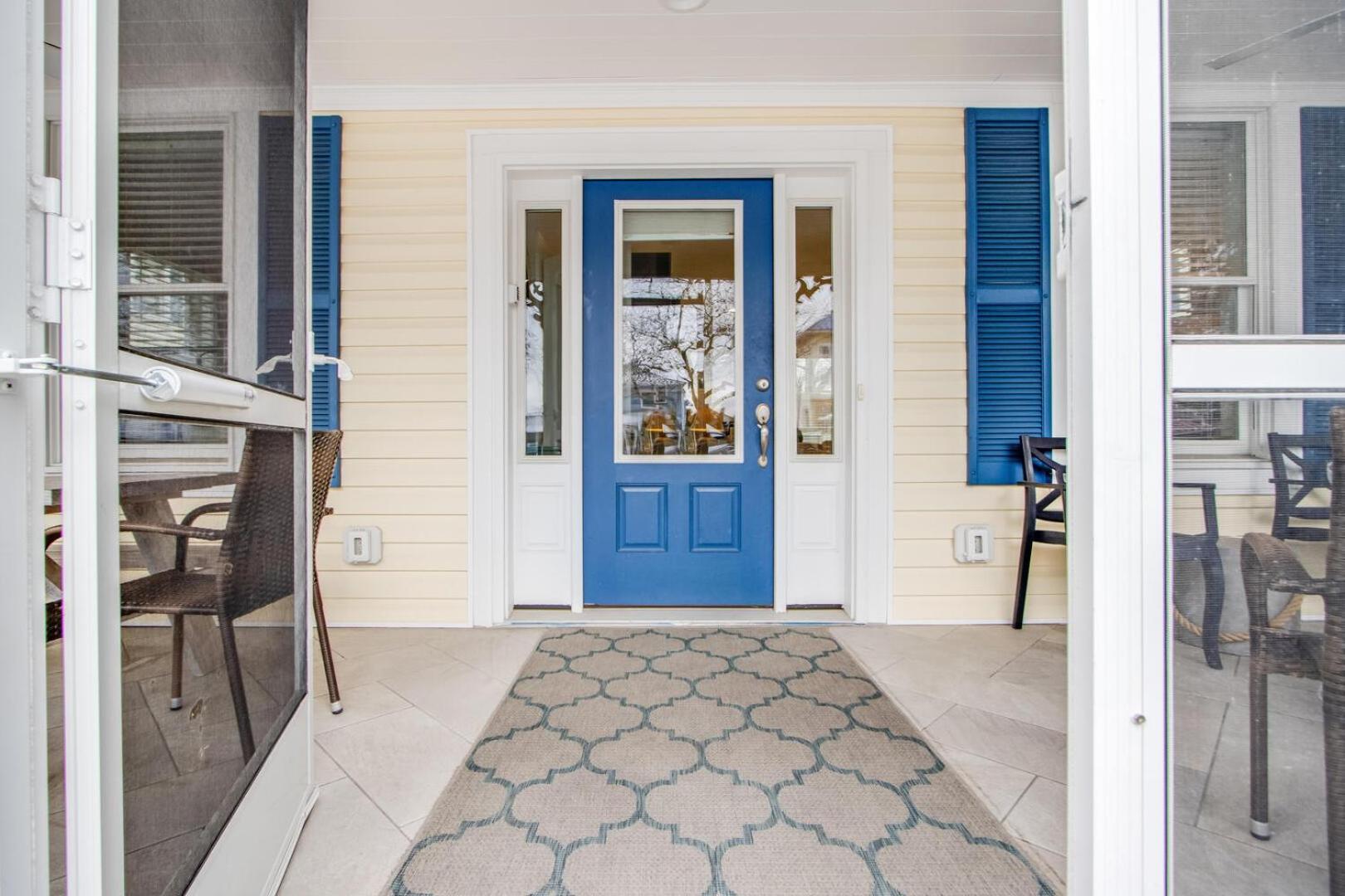 Maryland Avenue 19 Rehoboth Beach