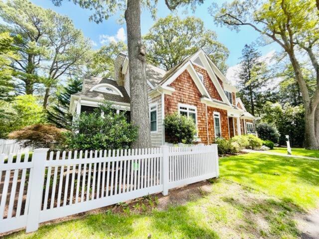 Columbia Avenue 34 Holiday home