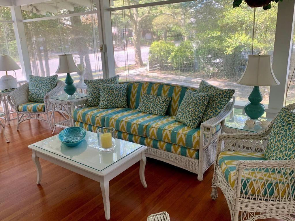 Holiday home Oak Avenue 20