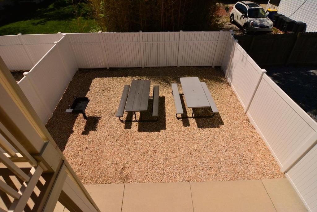 Holiday home Wilmington Avenue 20b *