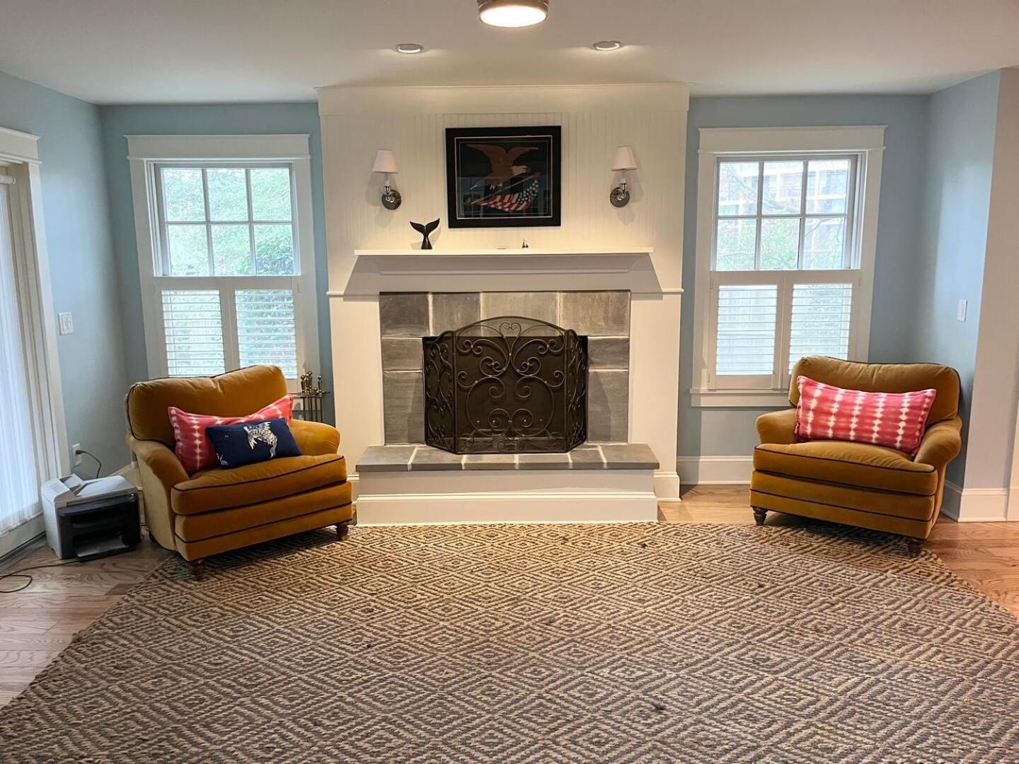 3rd Street 1 Holiday home
