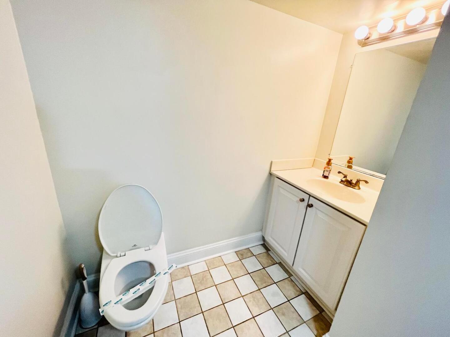 Holiday home Wilmington Avenue 20b