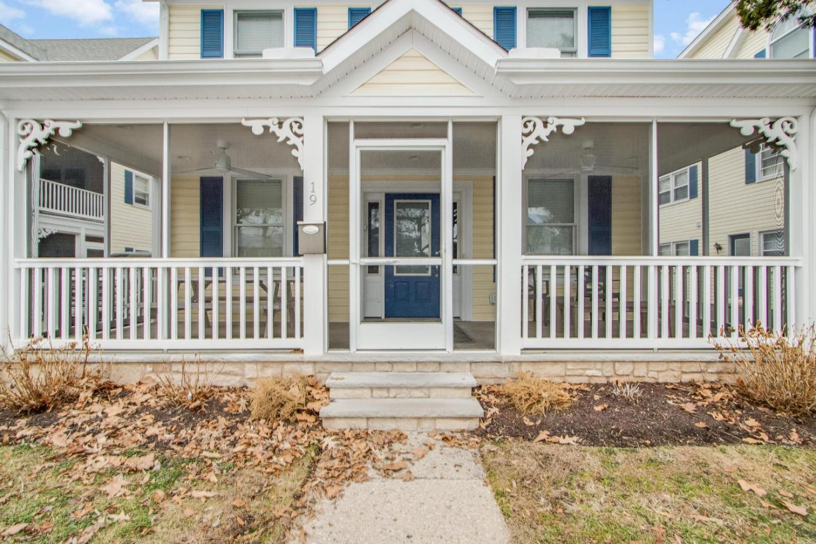 Maryland Avenue 19 Rehoboth Beach