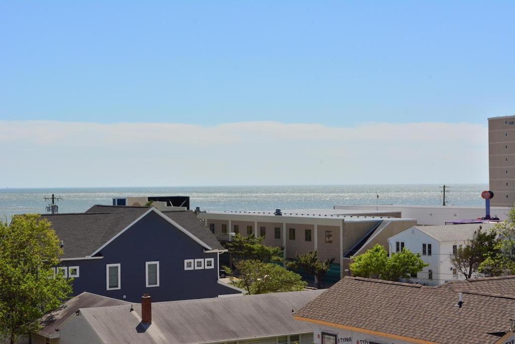 Wilmington Avenue 20b Holiday home