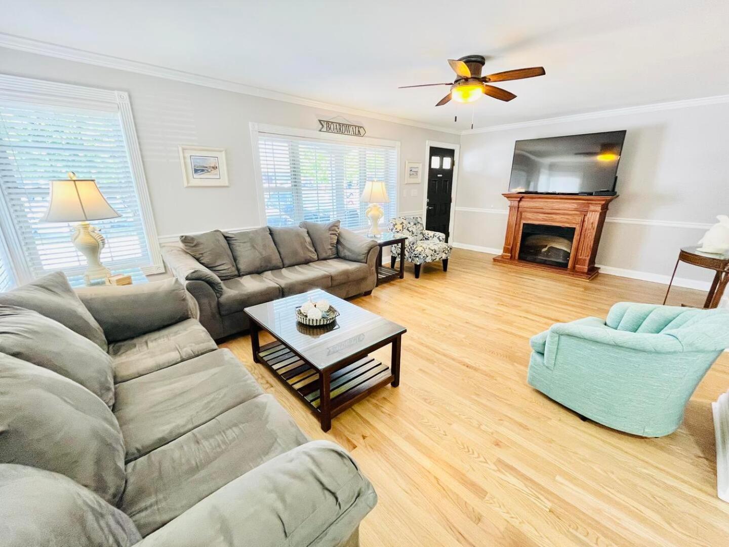 Holiday home Wilmington Avenue 20b