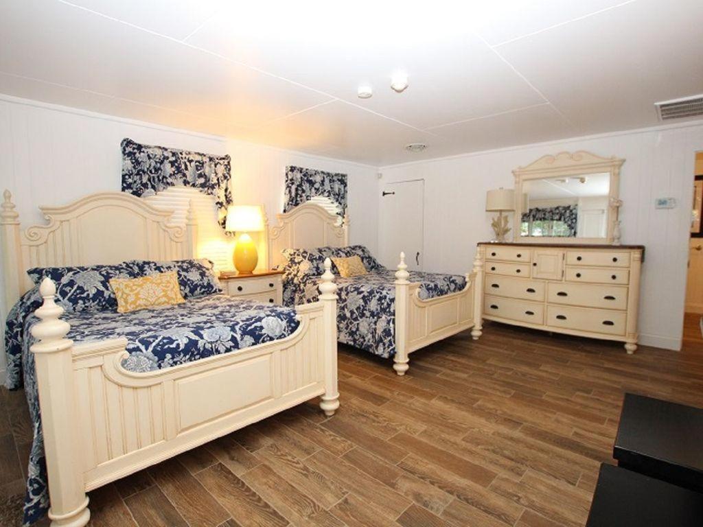 Holiday home Oak Avenue 16