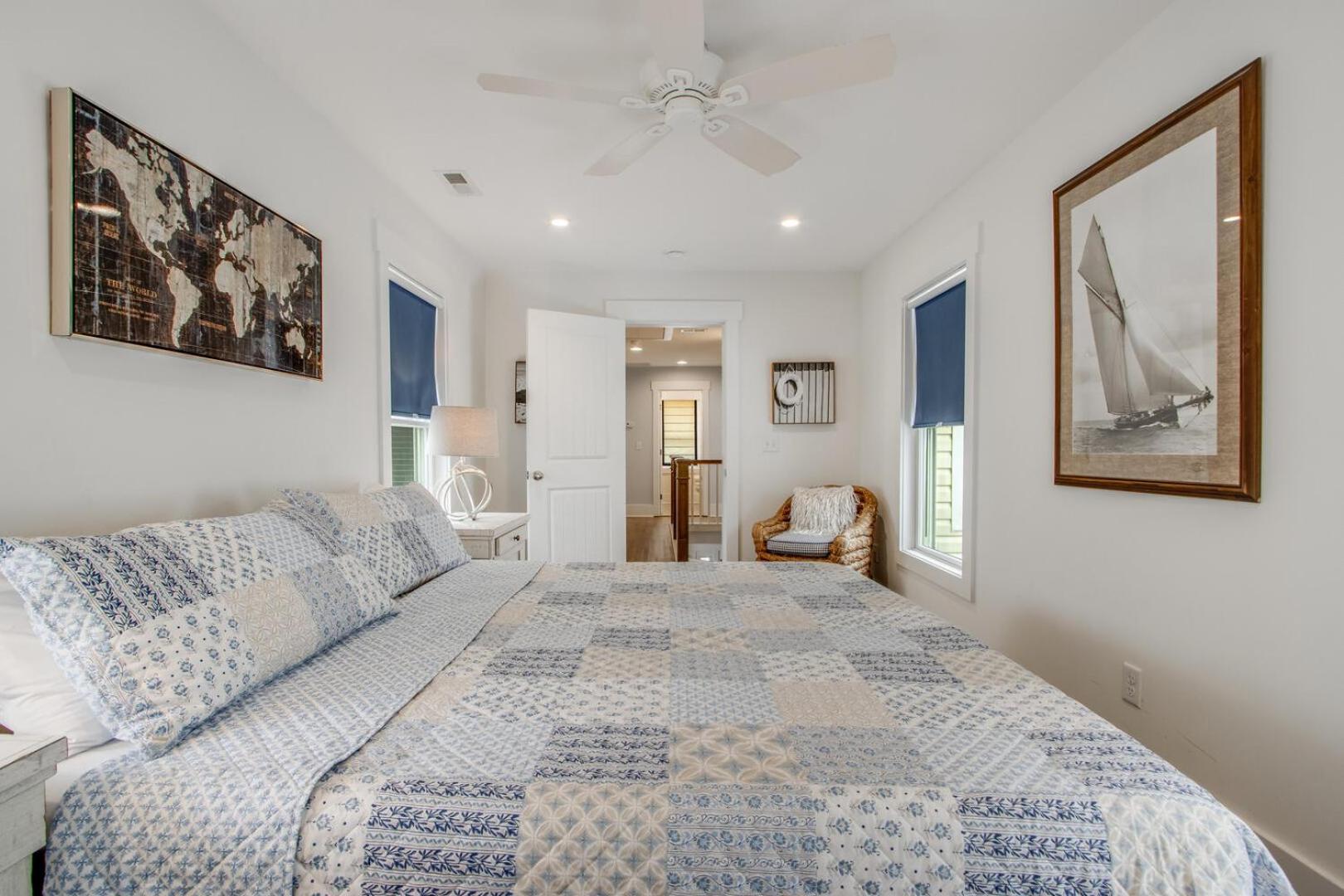 Maryland Avenue 19 Holiday home *