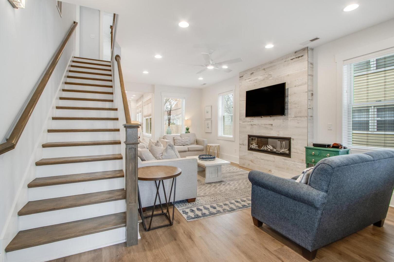 Maryland Avenue 19 Holiday home