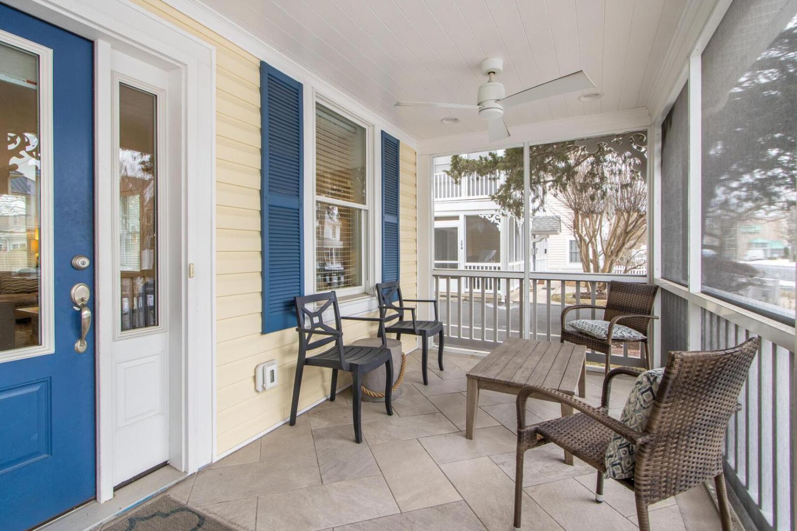 Holiday home Maryland Avenue 19 *