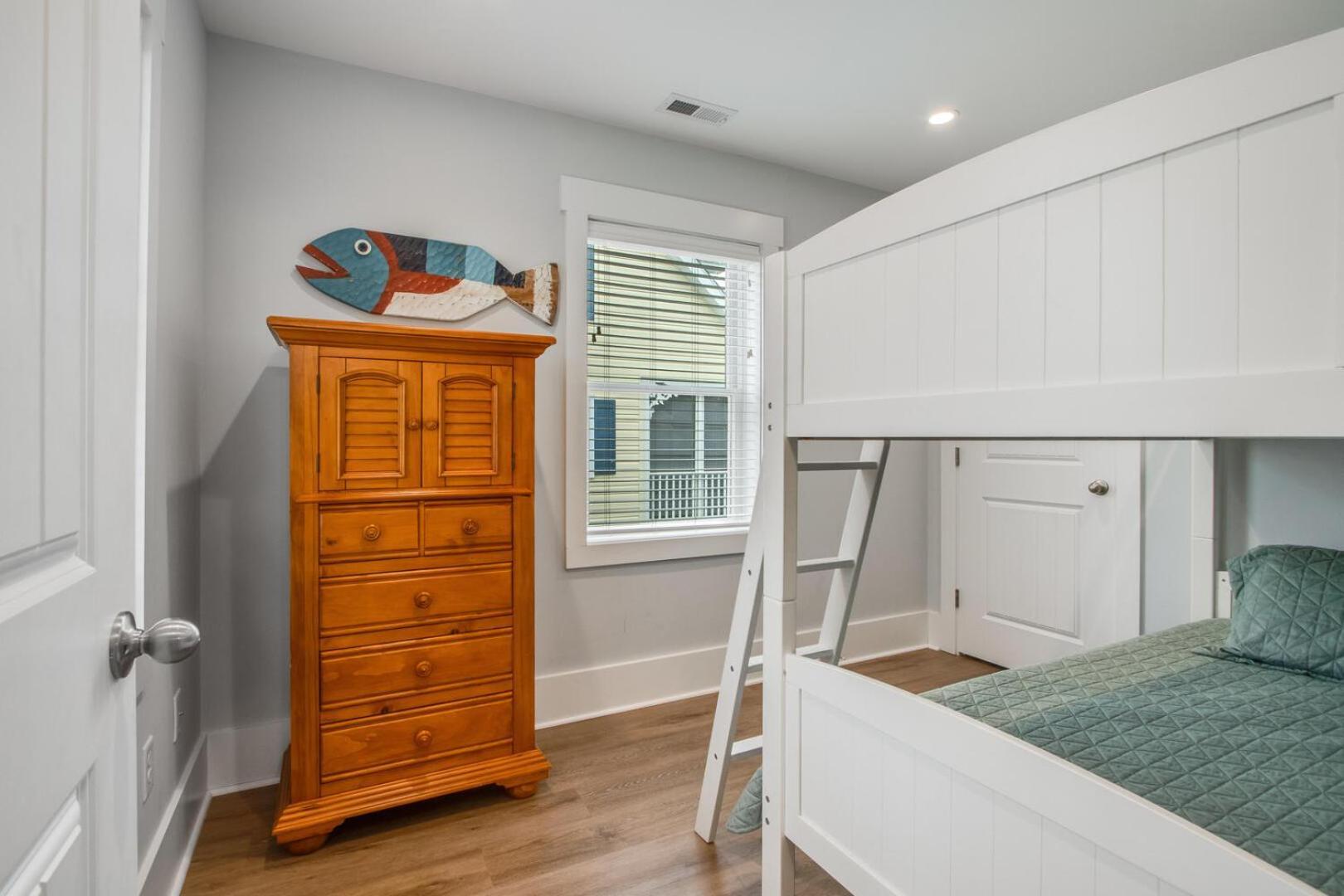 Maryland Avenue 19 Holiday home