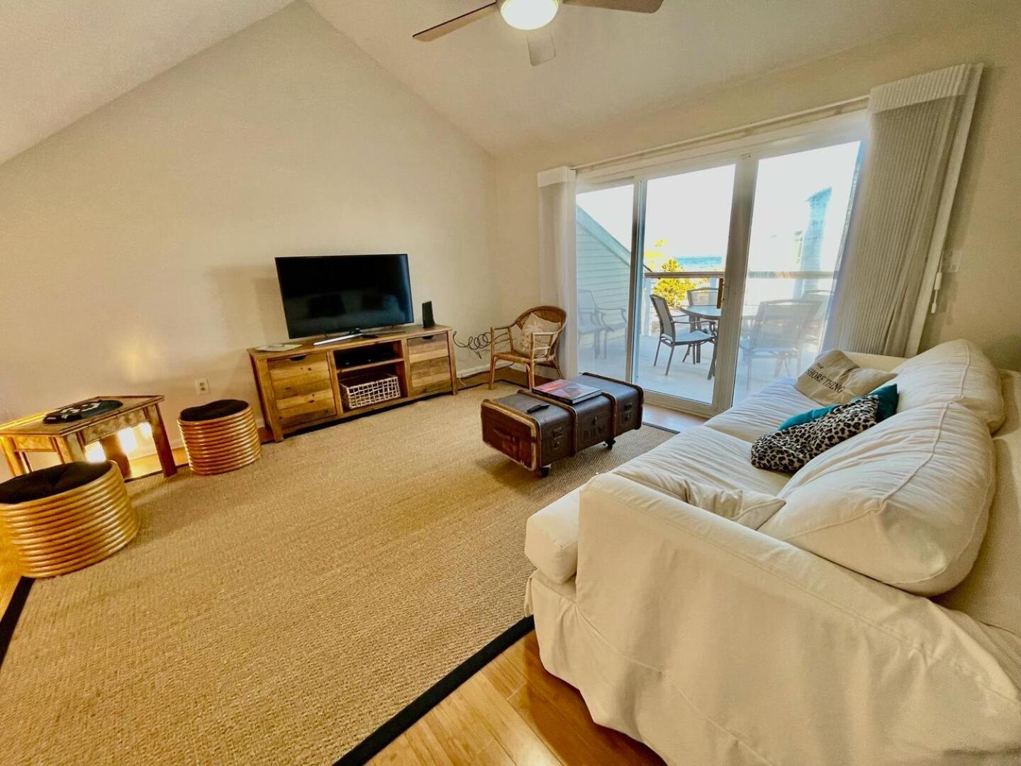 Ocean Sands 4 Holiday home