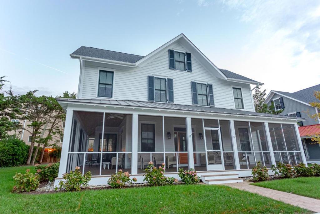 Holiday home Maryland Avenue 12 *