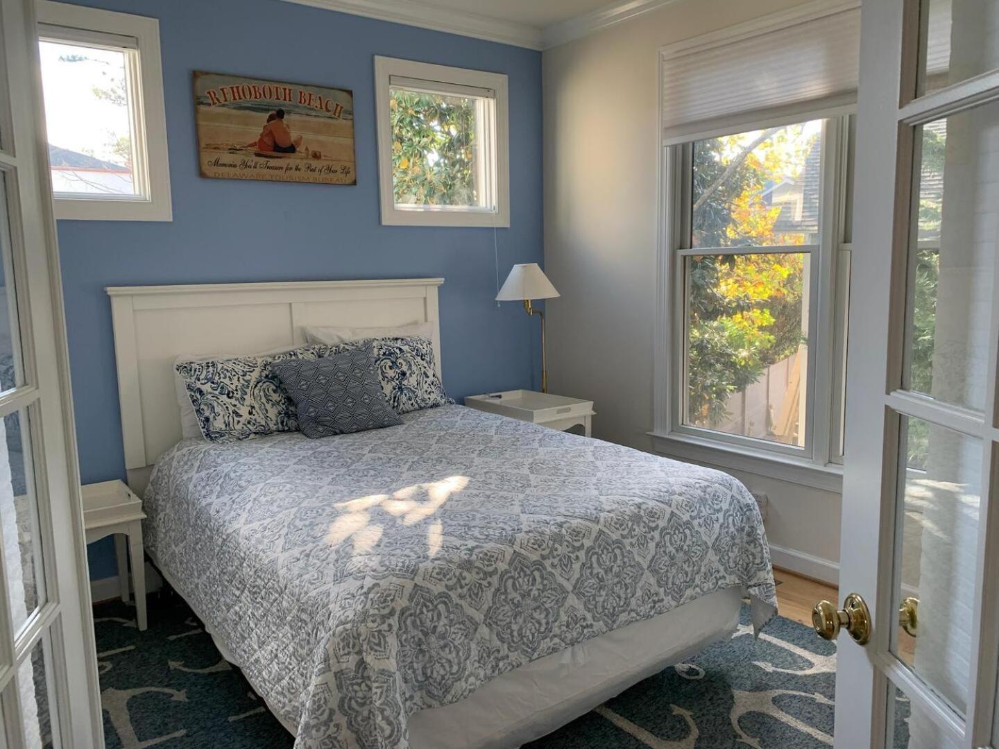 Holiday home Christian Street 18b