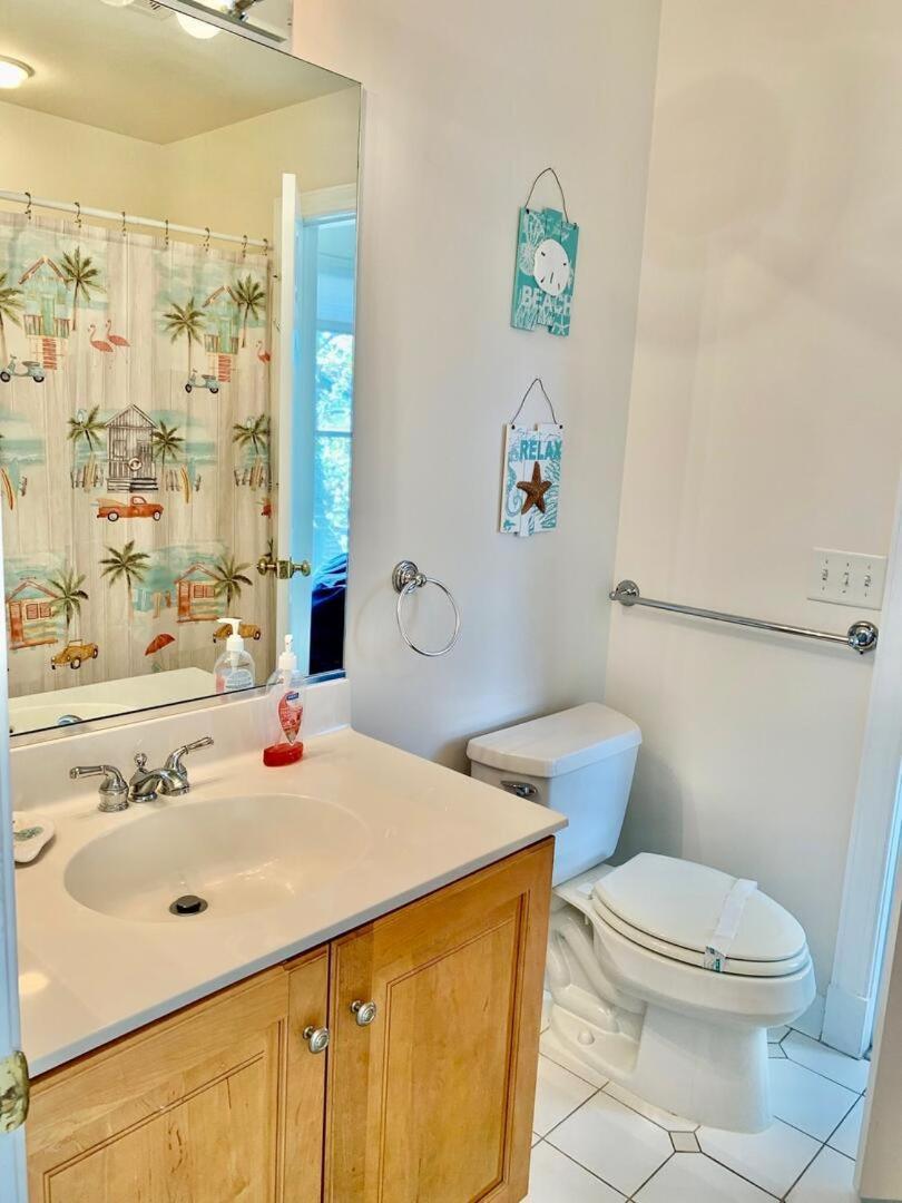 Holiday home Christian Street 18b Rehoboth Beach