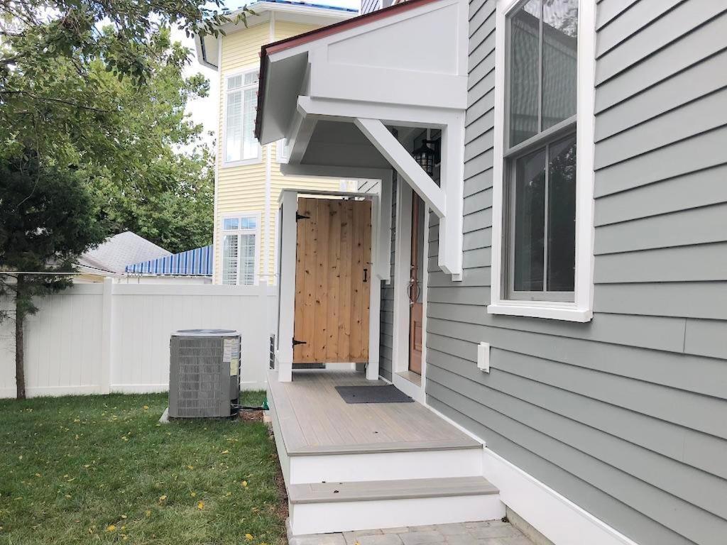 Maryland Avenue 14 Holiday home Rehoboth Beach