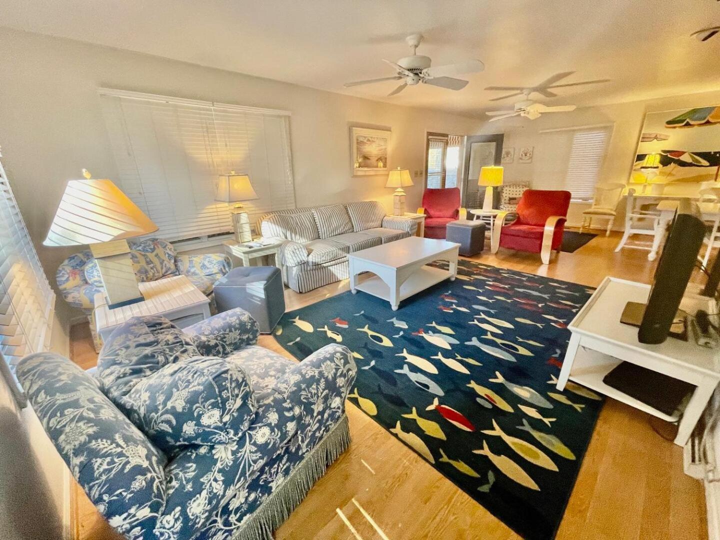 Scarborough Avenue 506 Holiday home Rehoboth Beach