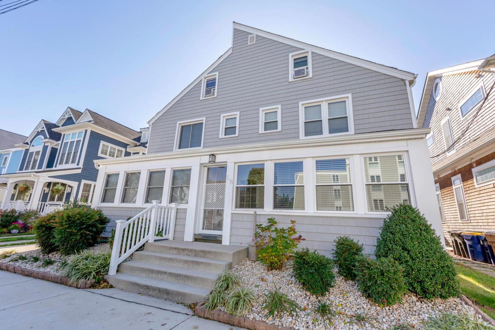 Maryland Avenue 58 #2 Holiday home *