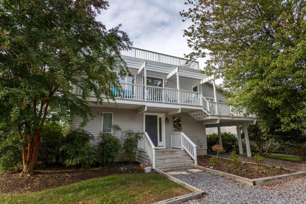 Bayberry Lane 22 Holiday home Rehoboth Beach