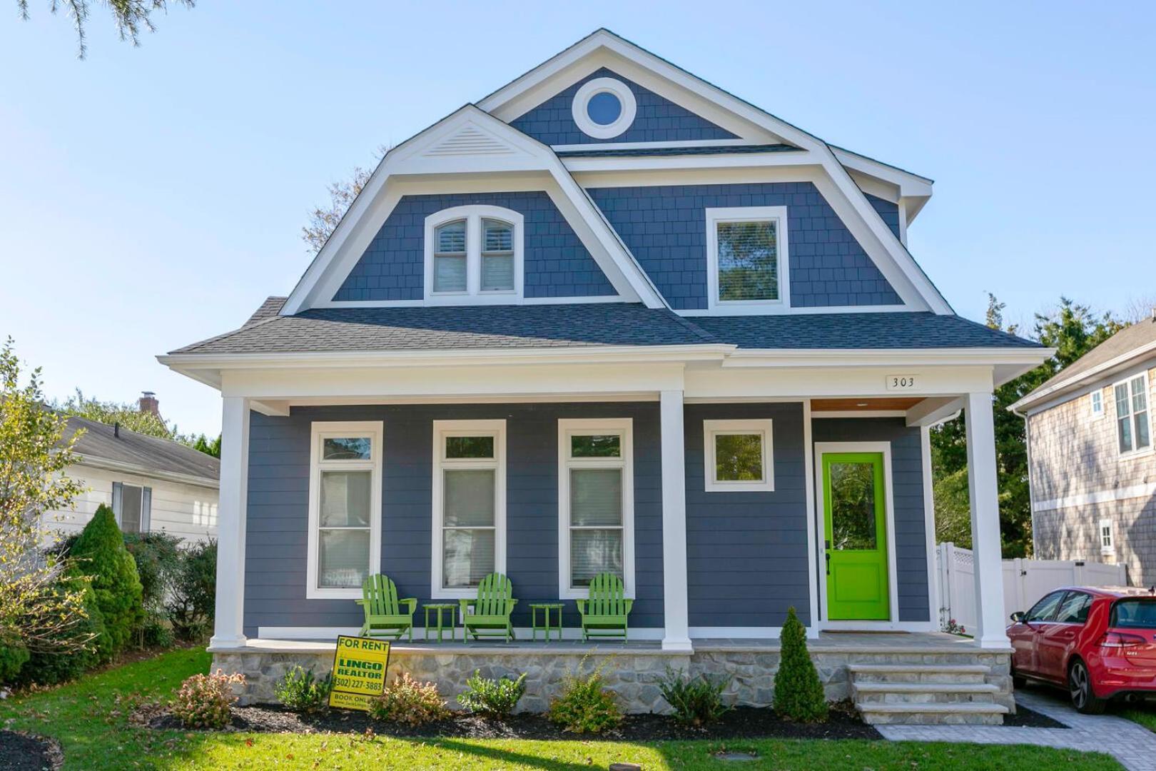 Scarborough Avenue 303 Holiday home Rehoboth Beach