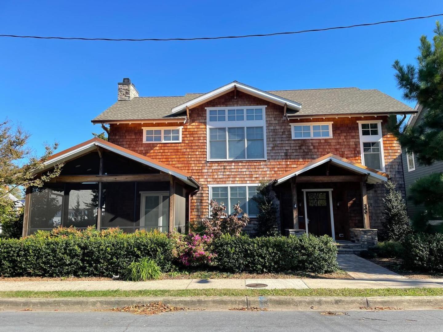 Bayard Avenue 300 Holiday home *