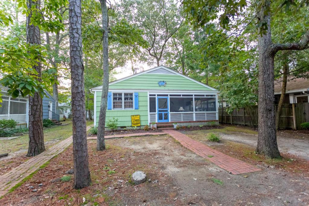 Holiday home Columbia Avenue 121 Rehoboth Beach