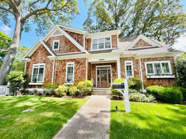 Columbia Avenue 34 Holiday home *