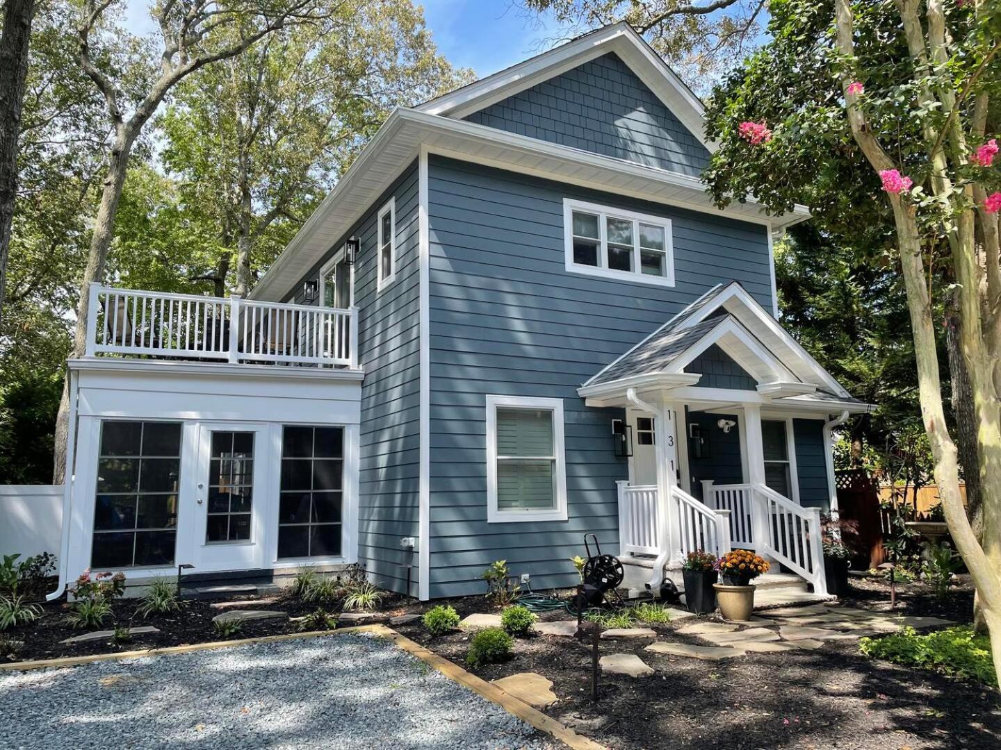 Holiday home Columbia Avenue 131 Rehoboth Beach