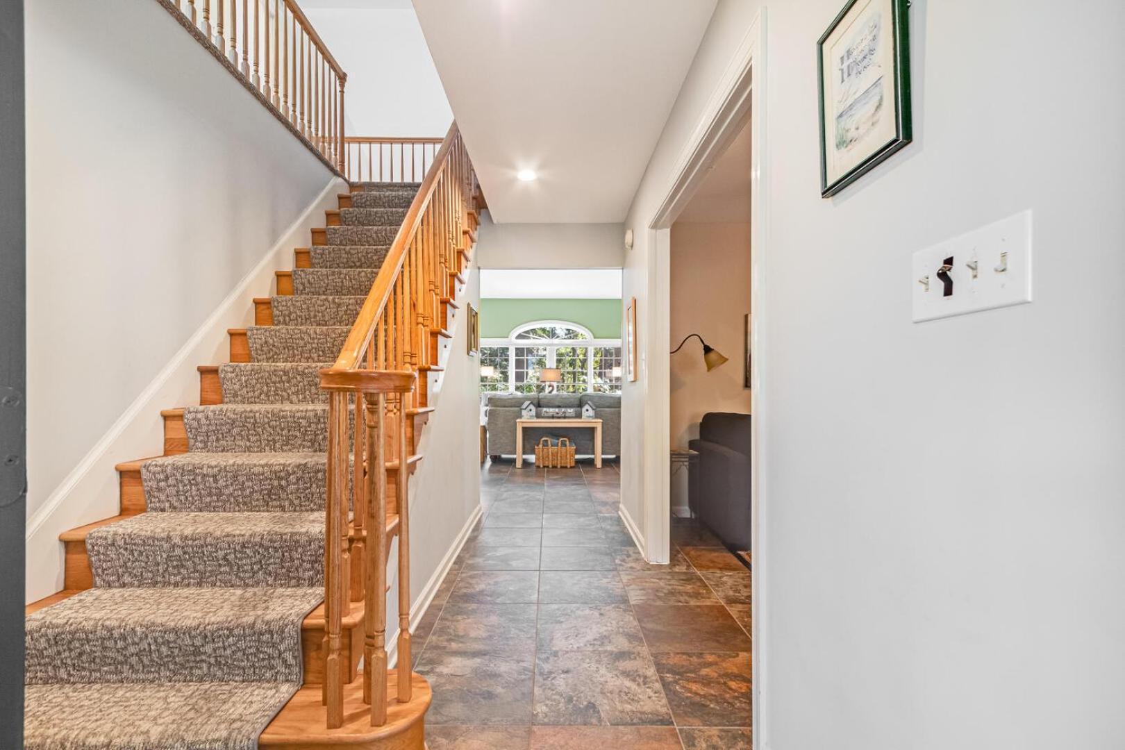 Fields End Road 64 Holiday home Rehoboth Beach