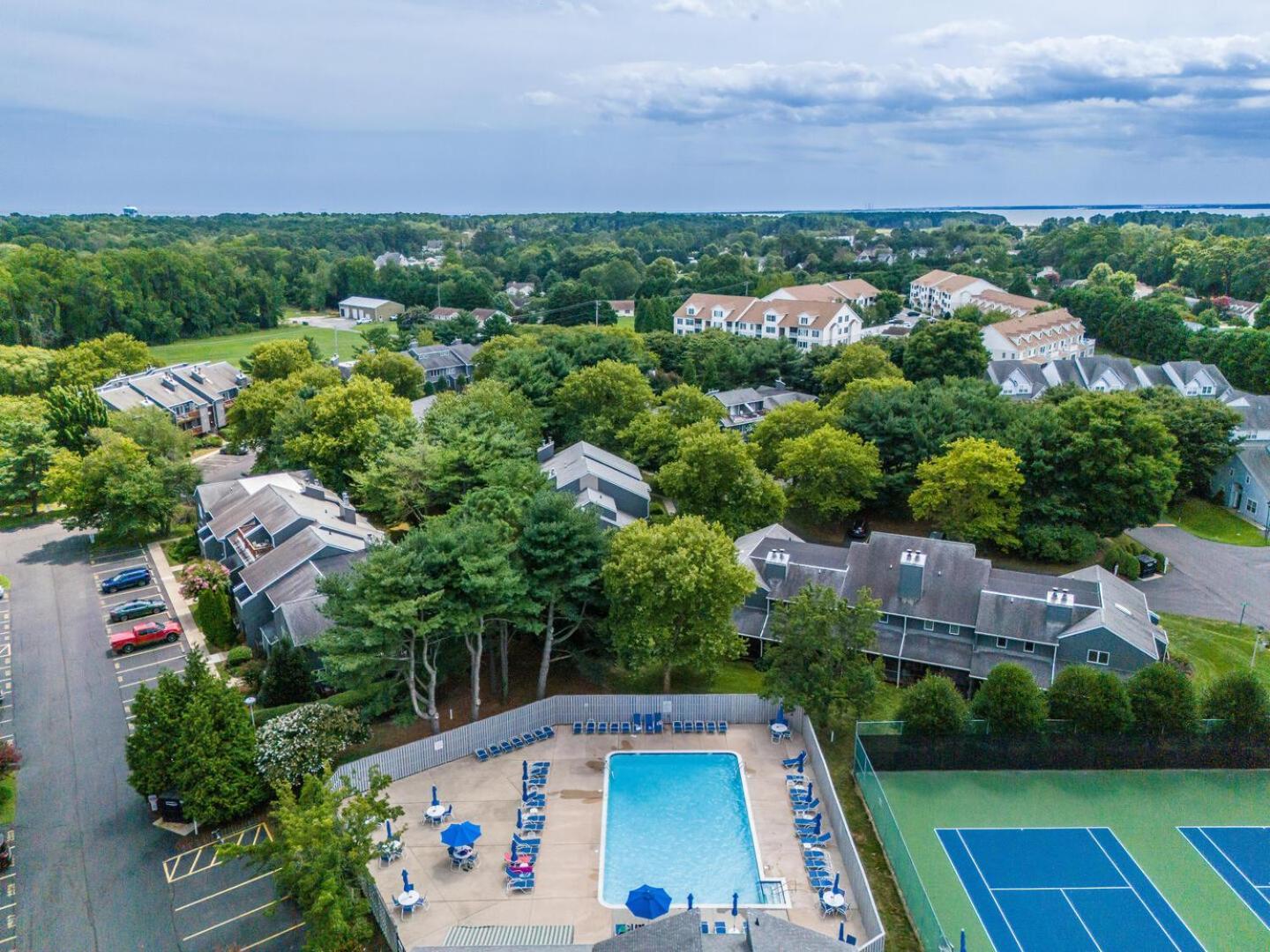 Holiday home Eagles Landing Drive 1807 *