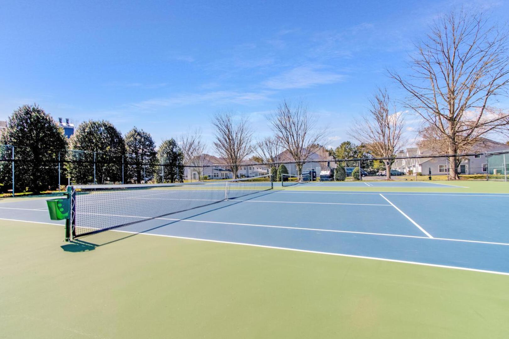 Holiday home American Eagle Way 2405 #5