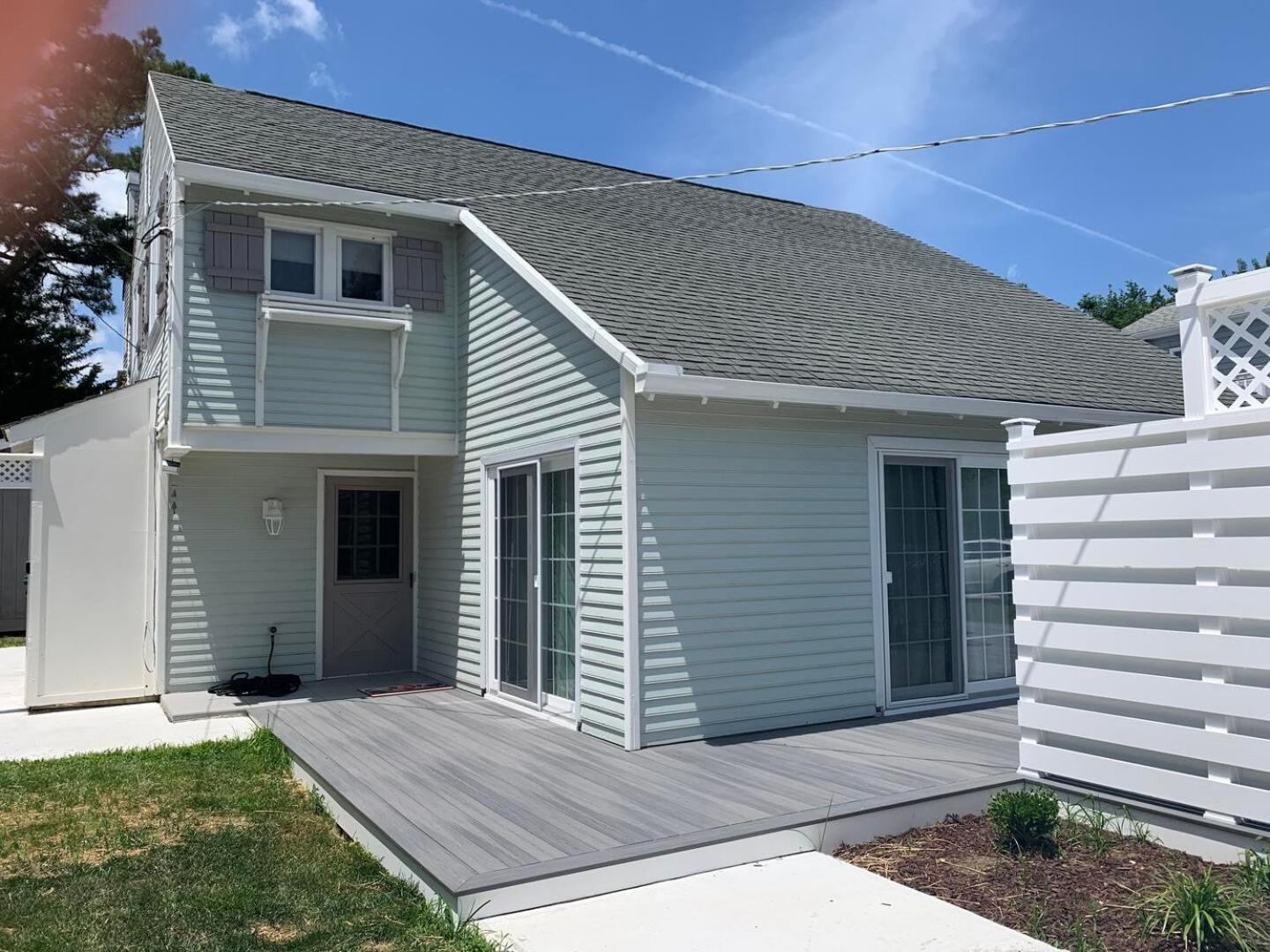 George Street 38427 Holiday home *
