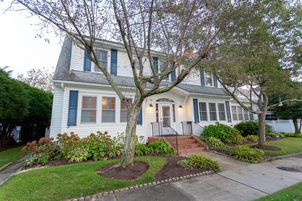 Pennsylvania Avenue 14 Holiday home Rehoboth Beach