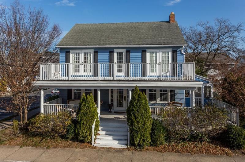 Holiday home Baltimore Avenue 60 *