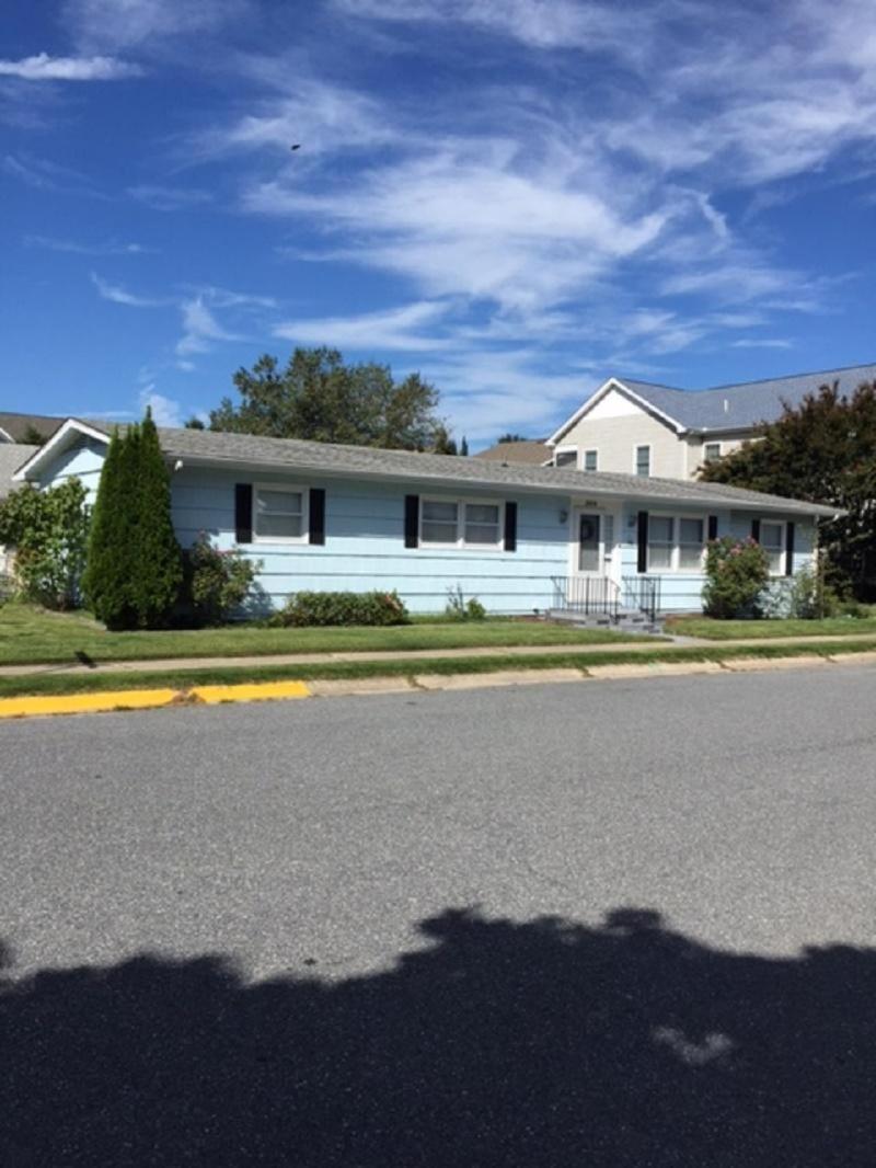 Holiday home Country Club Drive 208